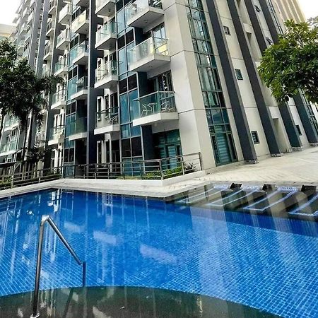 Lovely Unit With Free Wi-Fi & Netflix I Across Naia T3 Airport Manille Extérieur photo