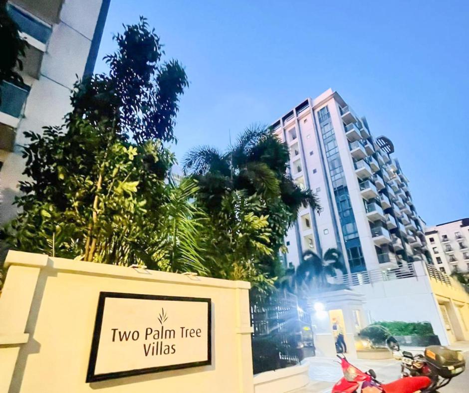 Lovely Unit With Free Wi-Fi & Netflix I Across Naia T3 Airport Manille Extérieur photo