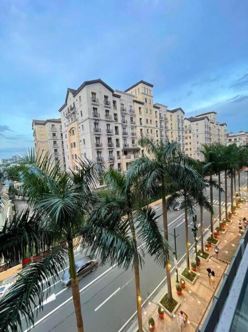 Lovely Unit With Free Wi-Fi & Netflix I Across Naia T3 Airport Manille Extérieur photo