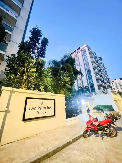 Lovely Unit With Free Wi-Fi & Netflix I Across Naia T3 Airport Manille Extérieur photo