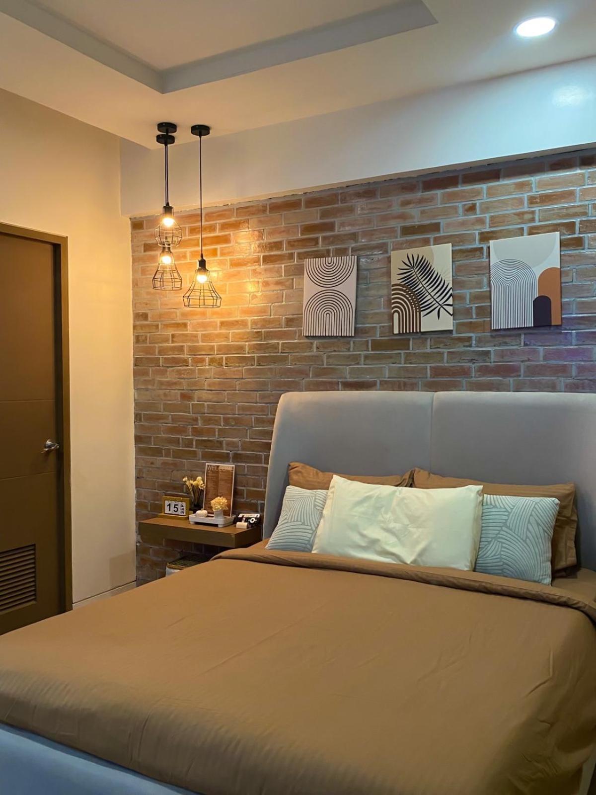 Lovely Unit With Free Wi-Fi & Netflix I Across Naia T3 Airport Manille Extérieur photo